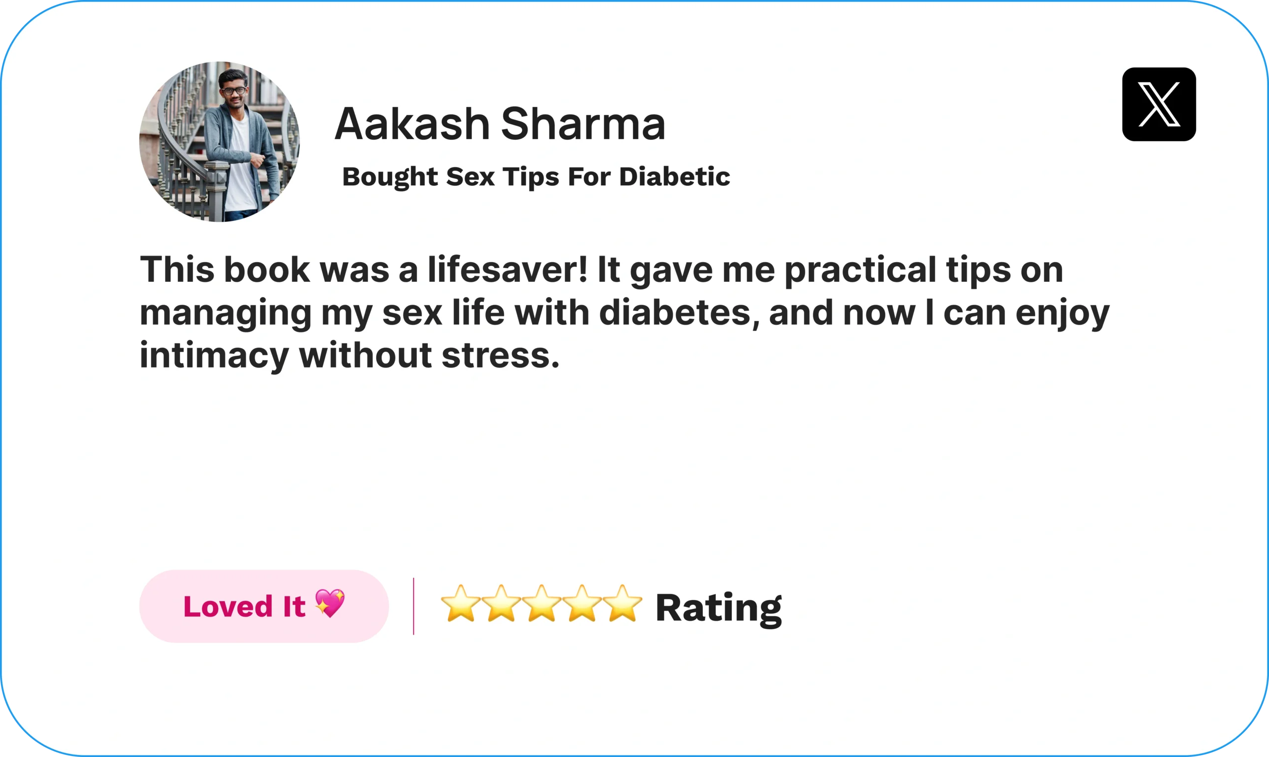 review