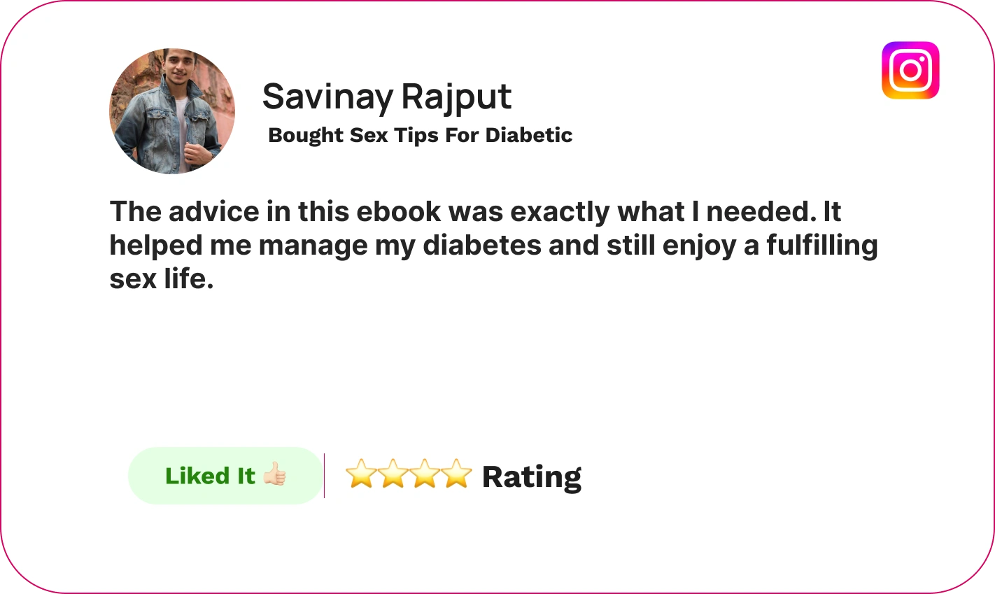 review