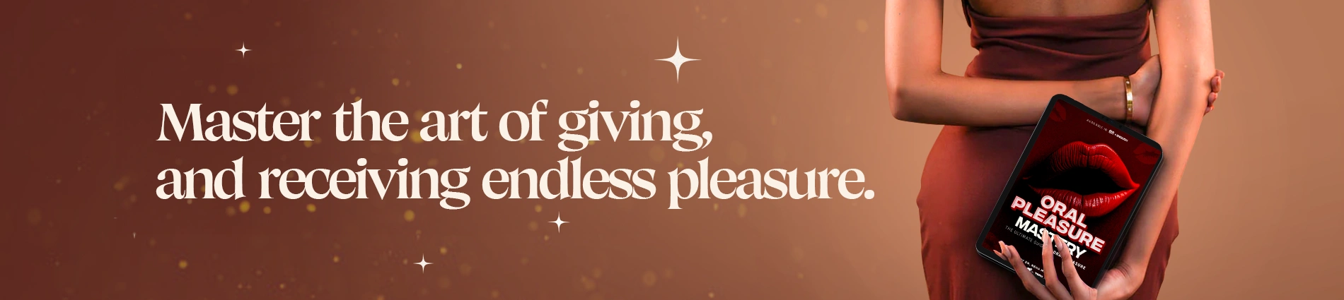 Oral Pleasure Mastery