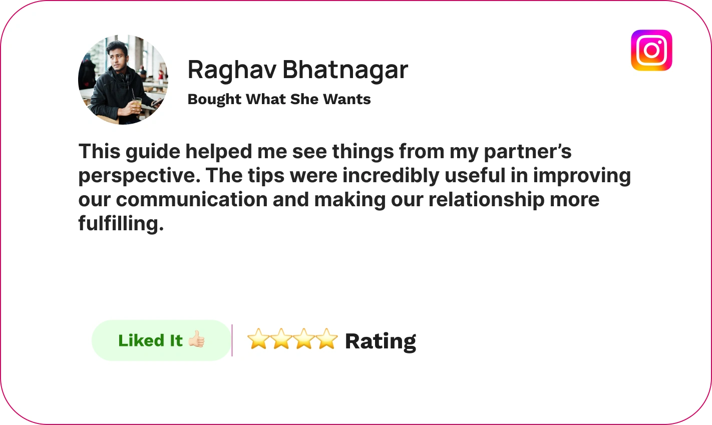 review