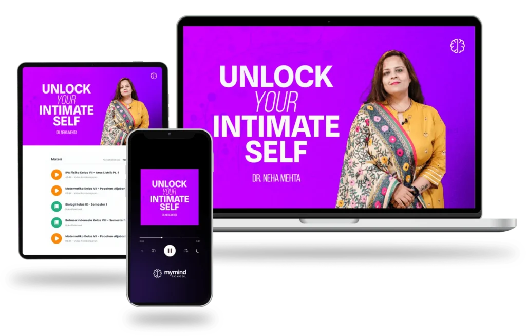 intimate self