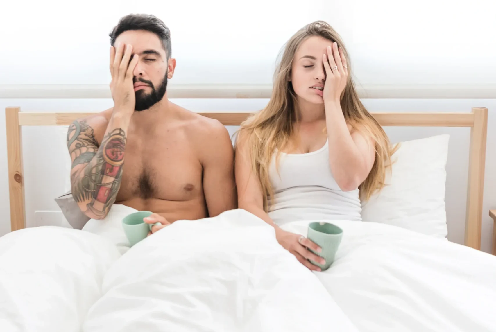 sex issues