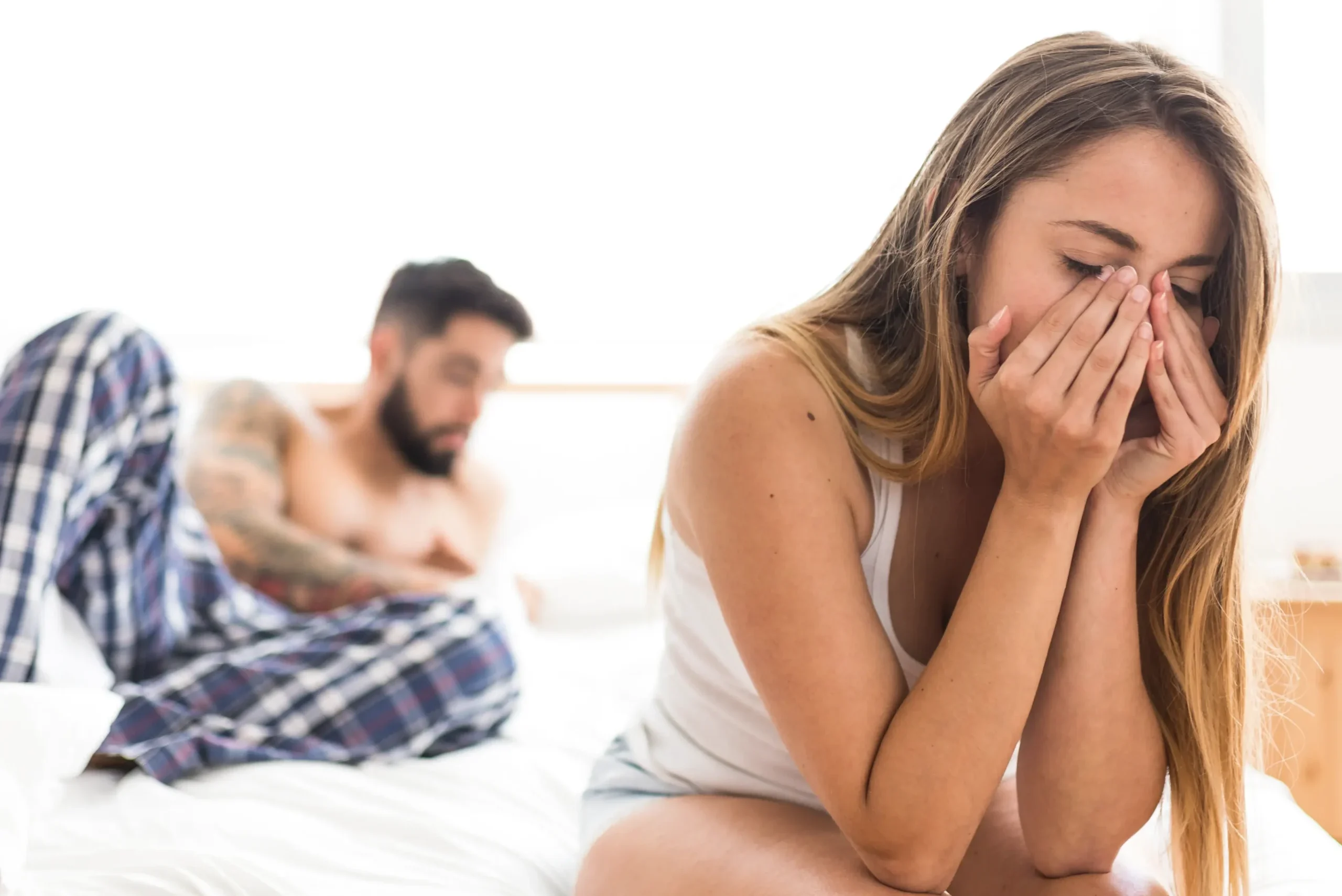 sex issues