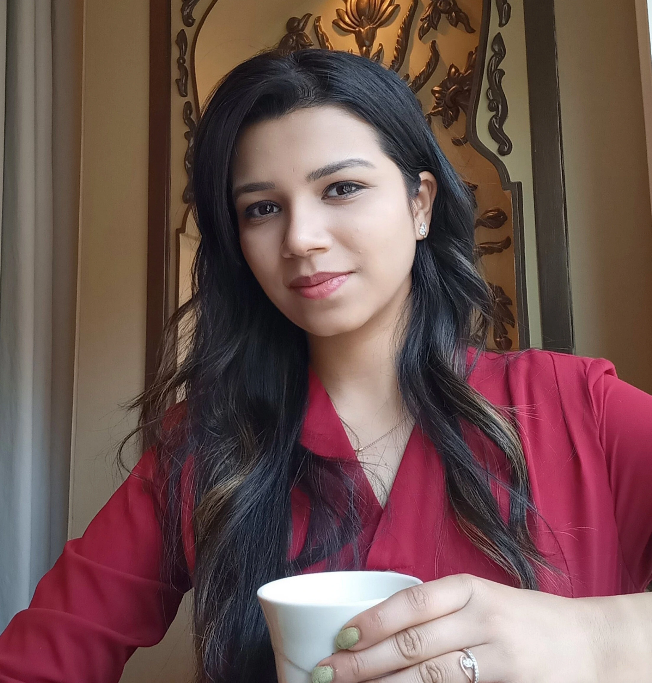 shivika jain