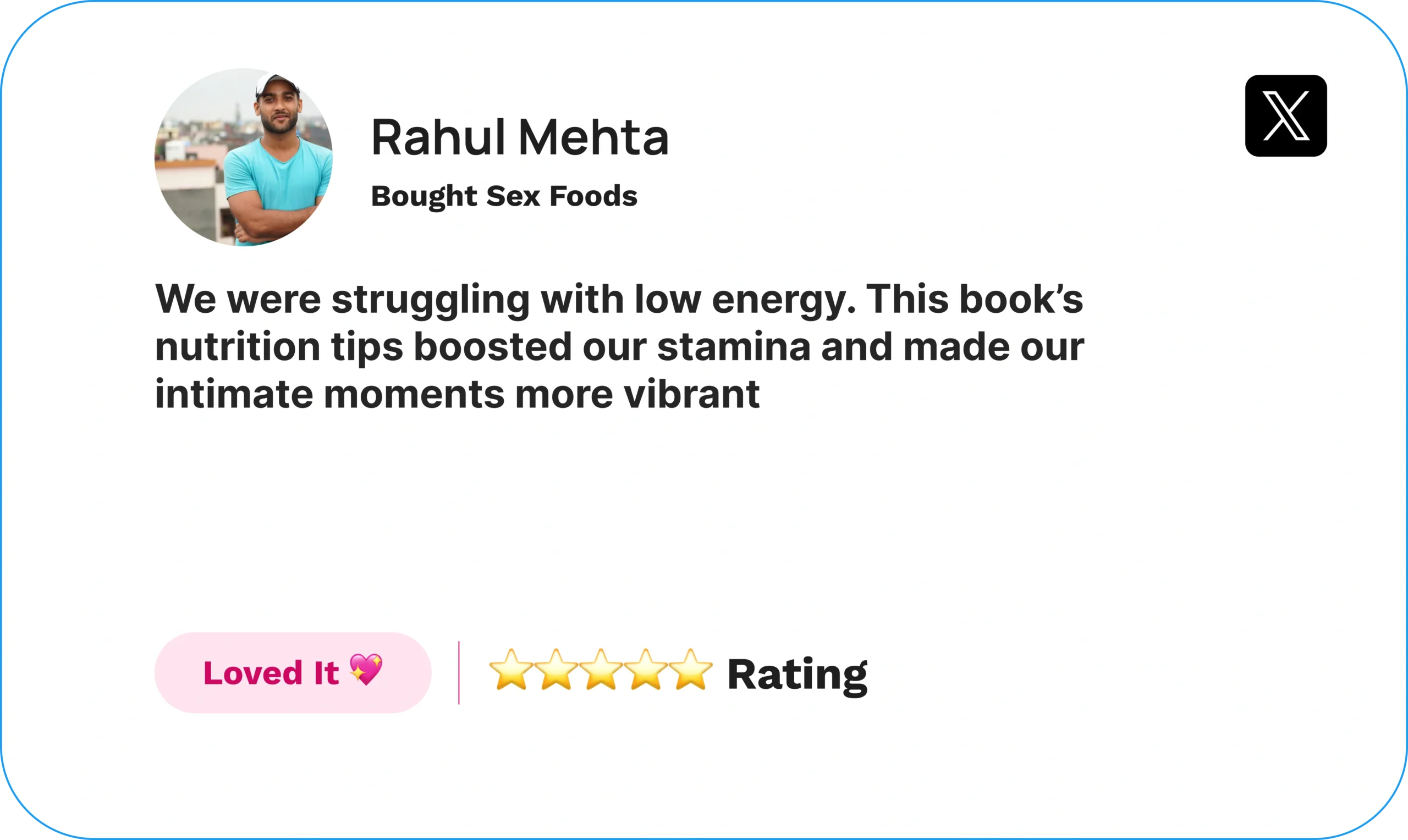 review