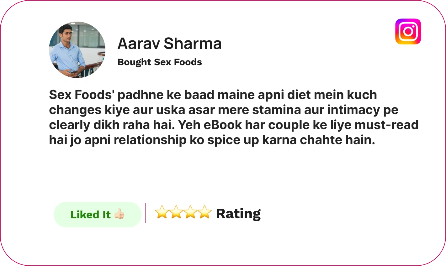 review