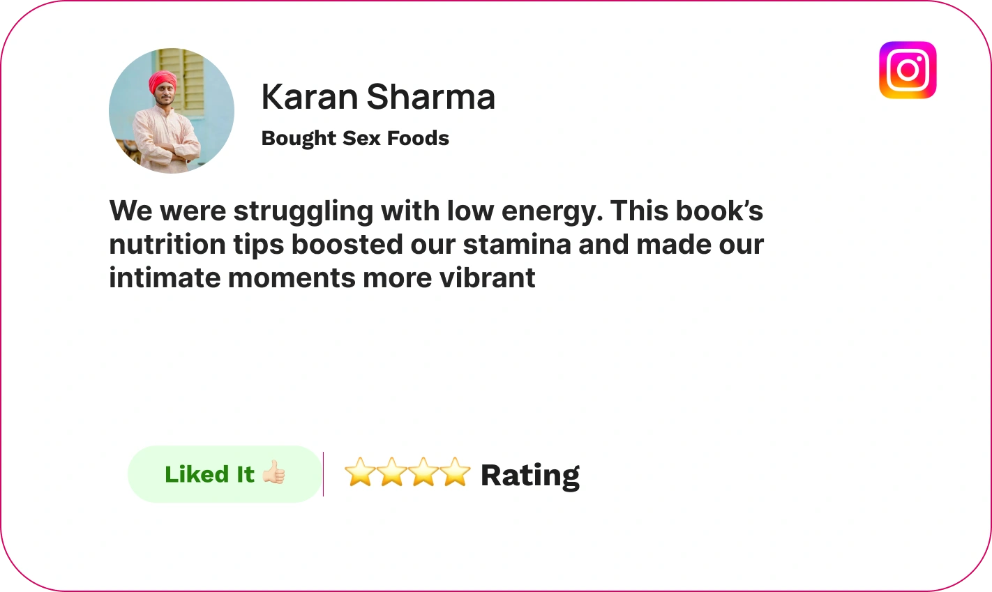 review