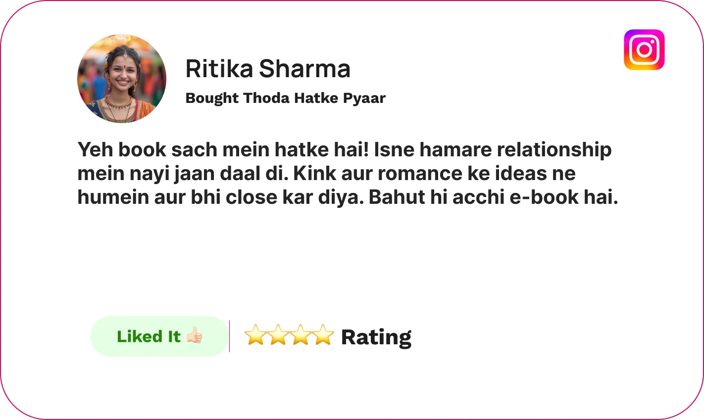 review