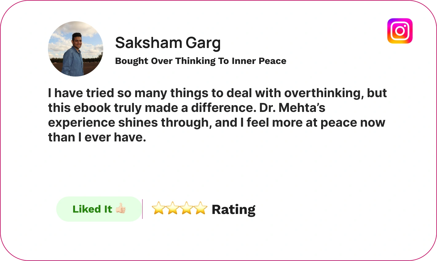 review
