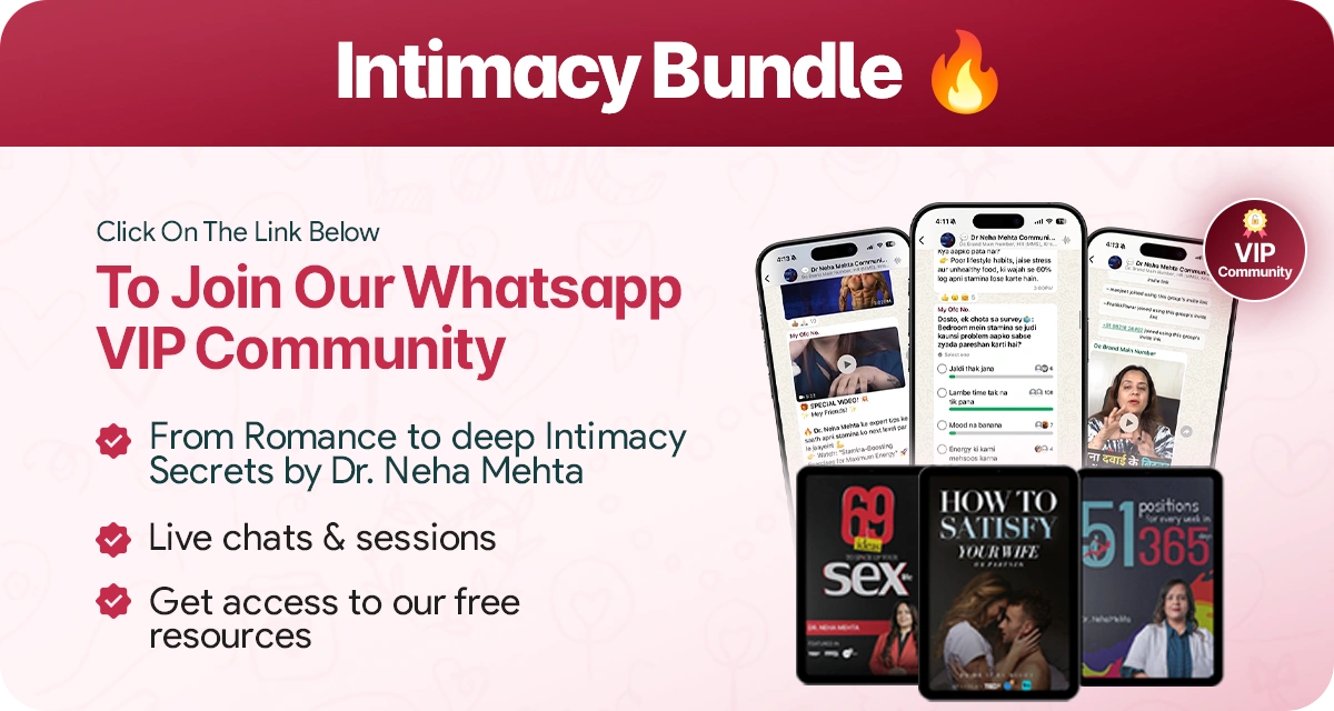 Intimacy Bundle