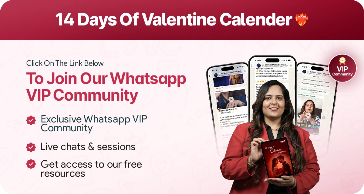 Valentine Calendar