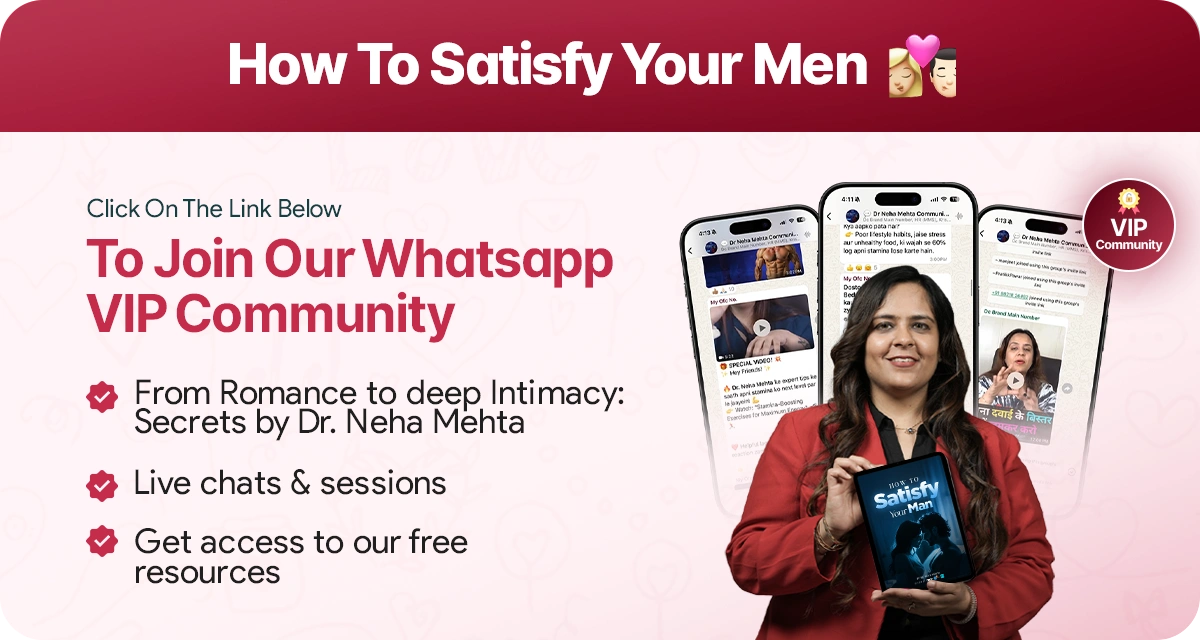 How to Satisfy Your Man- Ebook