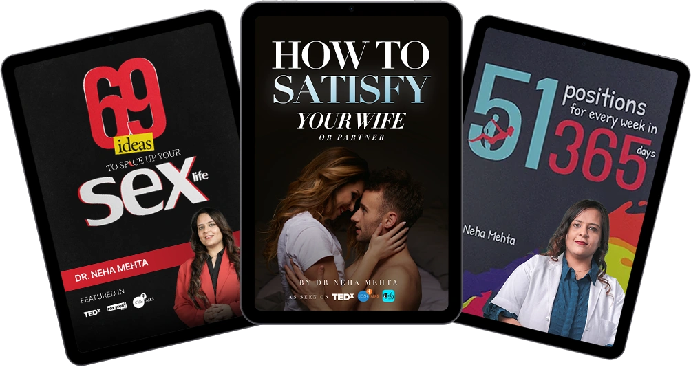 Intimacy Bundle