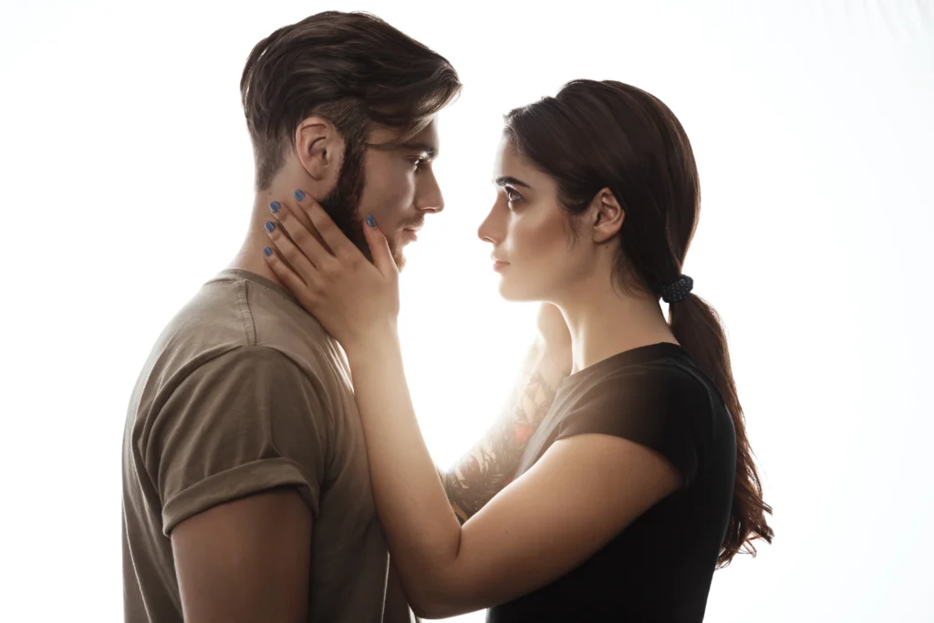 Is She Truly Satisfied? 5 Silent Signals You May Be Missing