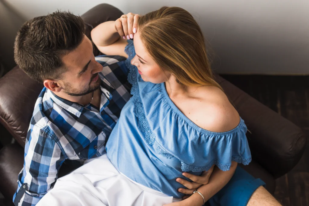 Is It the Size or the Skill? The Science of Real Intimate Satisfaction