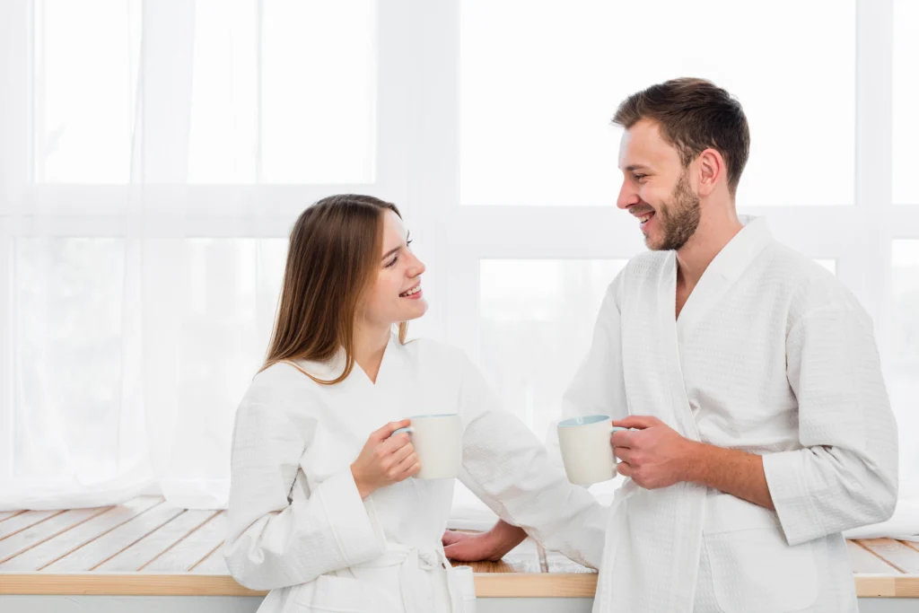 Intimate Hygiene: The Science and Art of Feeling Fresh and Confident