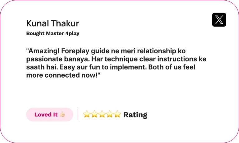 Intimacy Academy Master 4 Play