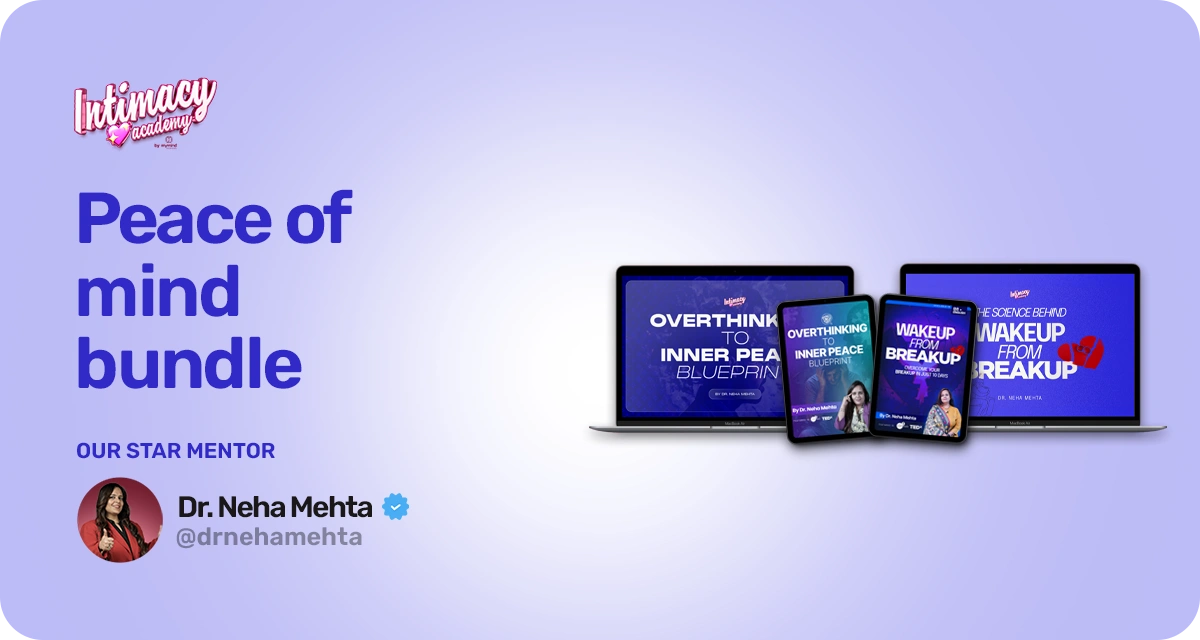Peace of Mind Bundle