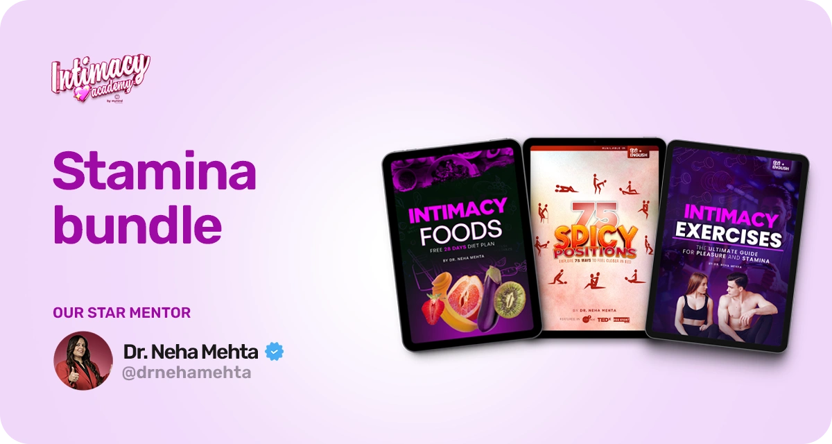 Stamina bundle