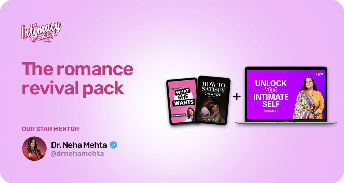 The Romance Revival Pack
