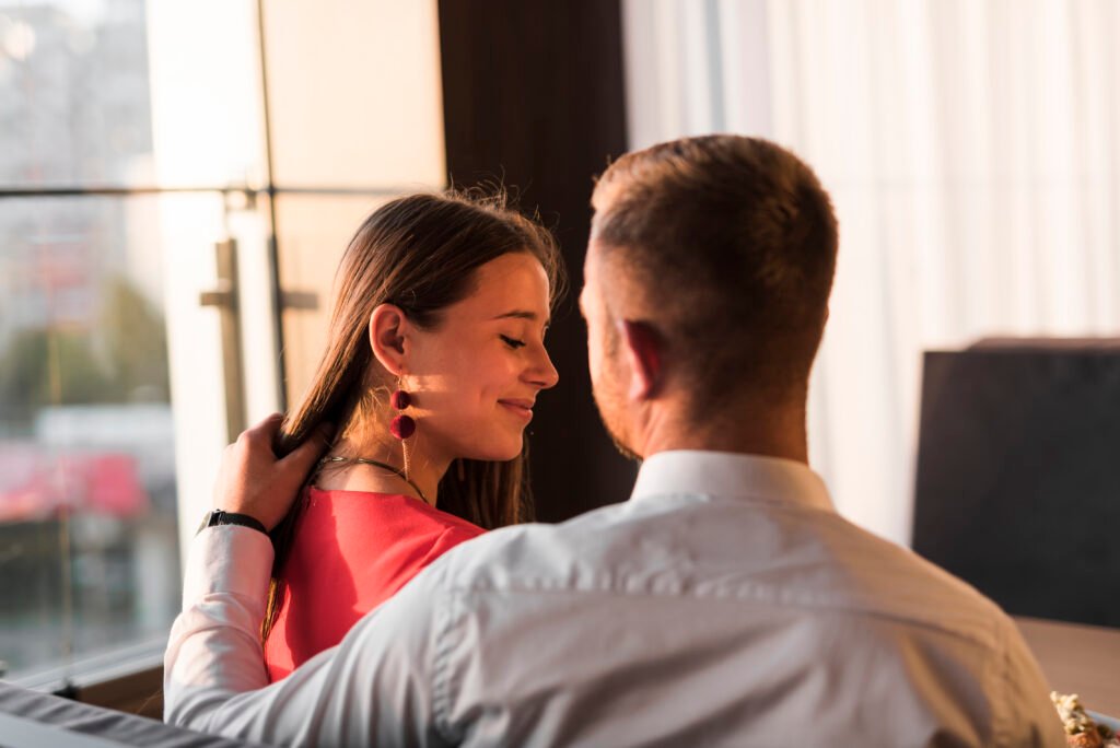 secrets for better relationships and intimacy