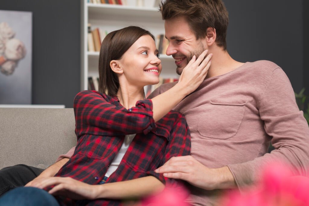 secrets for better relationships and intimacy