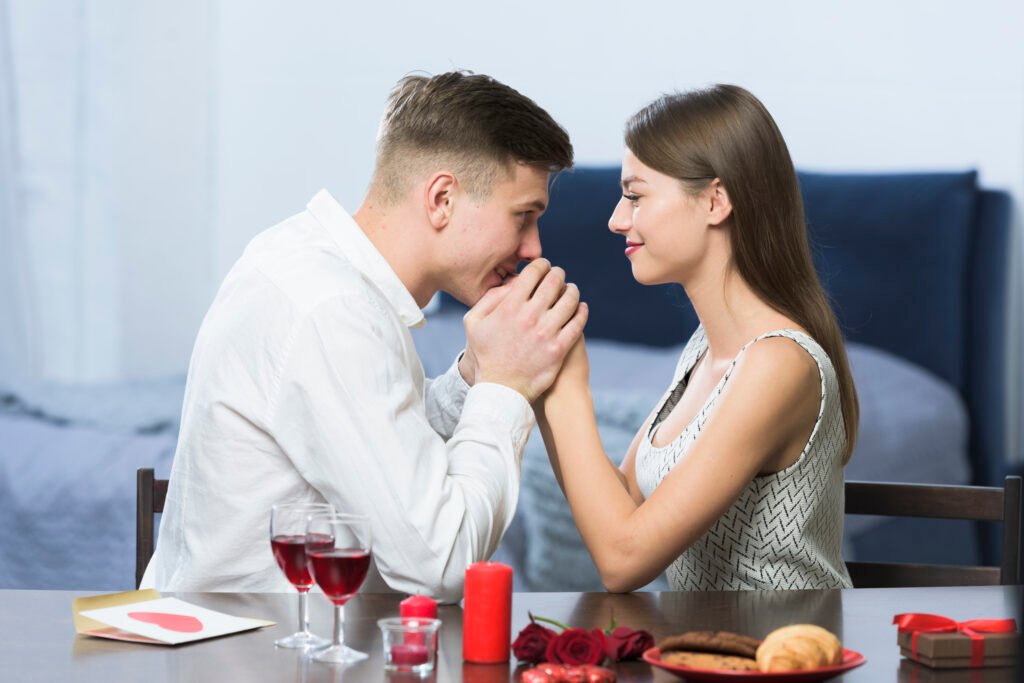 secrets for better relationships and intimacy