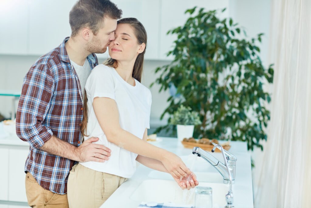 Ways to Satisfy Your Partner
