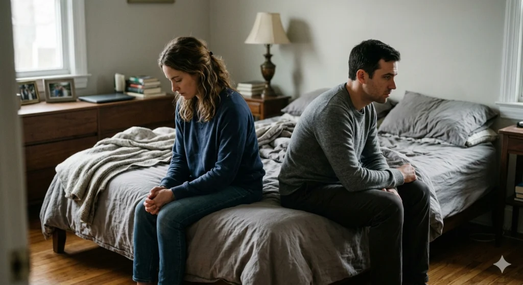 Common Mistakes for Intimacy Positions