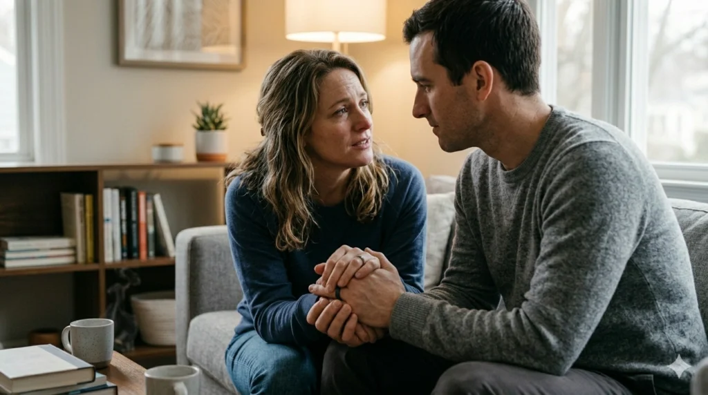  healthy sexual connection for couples