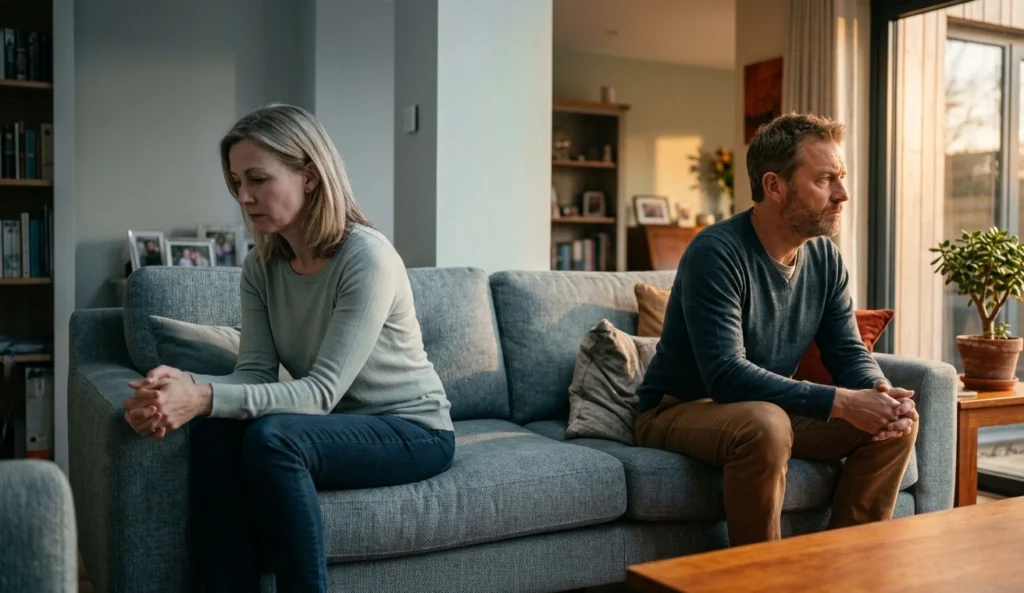 What Is Emotional Intimacy, And Why Does It Disappear?