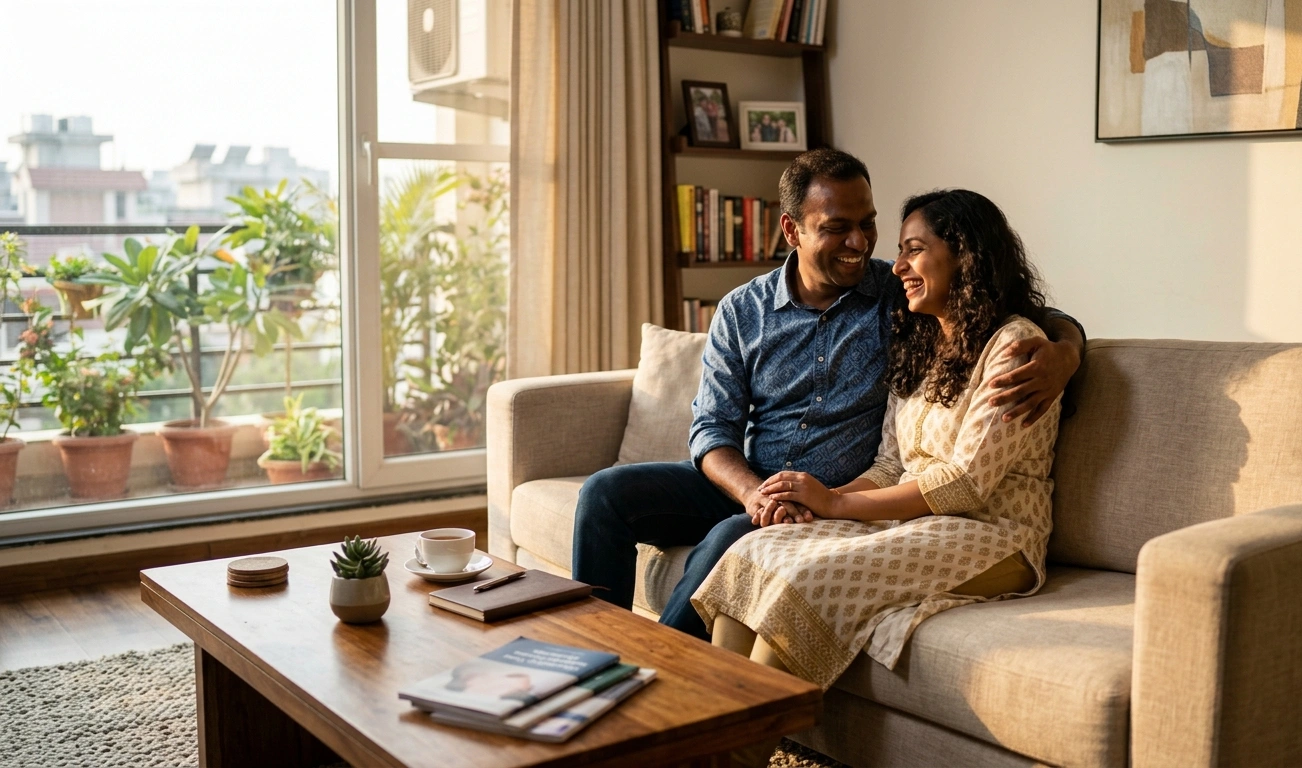 Love Languages in Marriage Do They Really Improve Intimacy