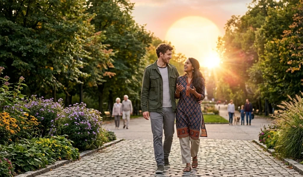 Hope and healing after a dead bedroom relationship through reconnection and communication
