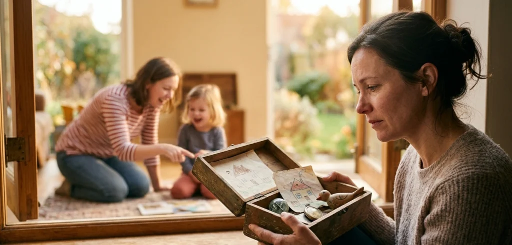 Understanding attachment styles and their origins in early childhood experiences